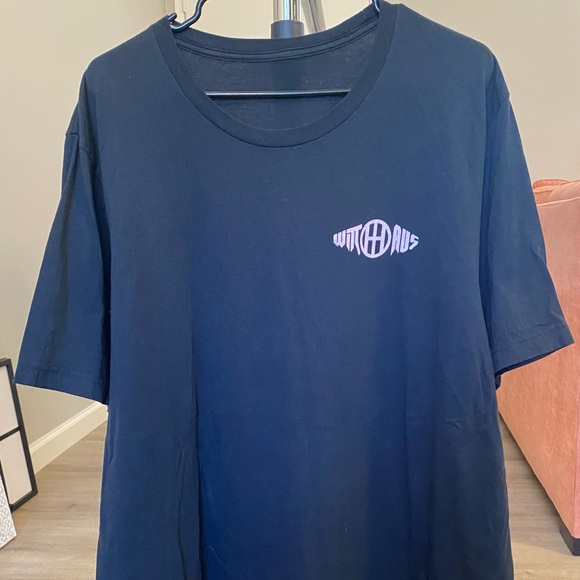 WitchHaus Reaper Tee - Picture 1 of 3